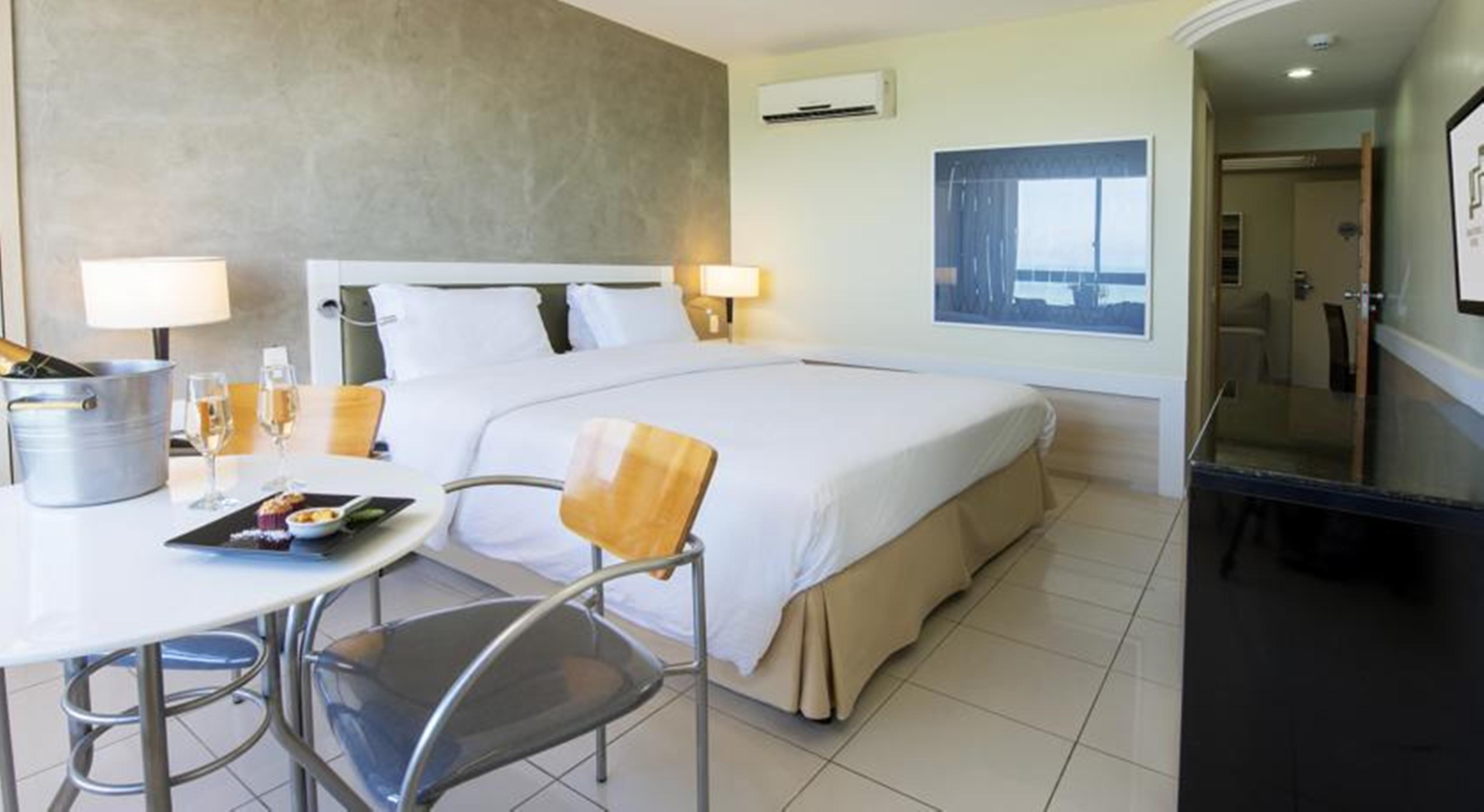 Seara Hotel Fortaleza (Ceara)
