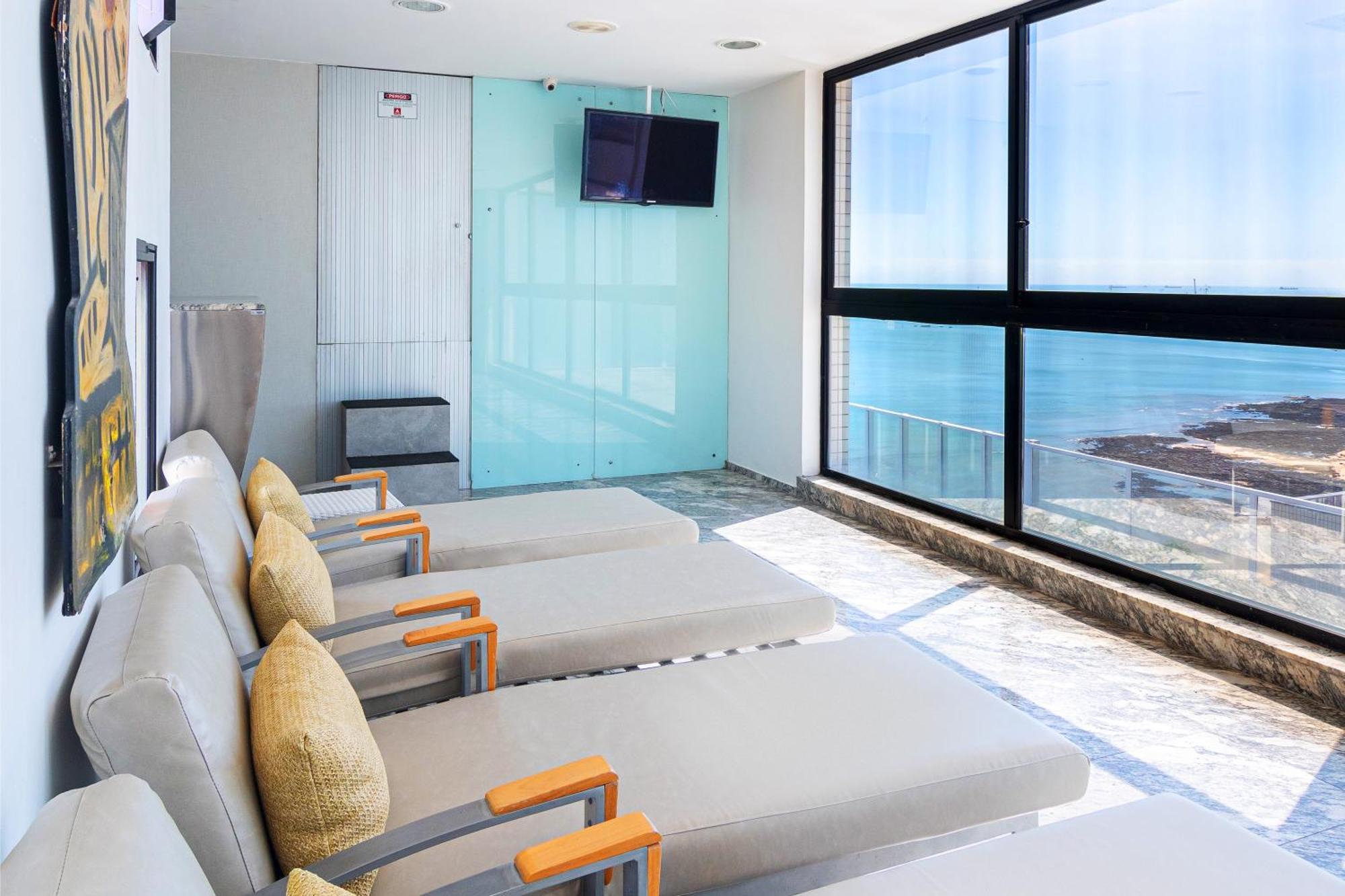 Hotel Seara 5*