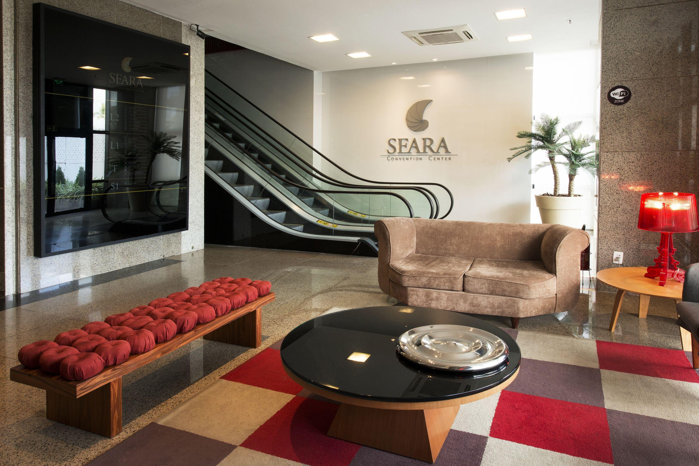 Seara Hotel Fortaleza (Ceara)