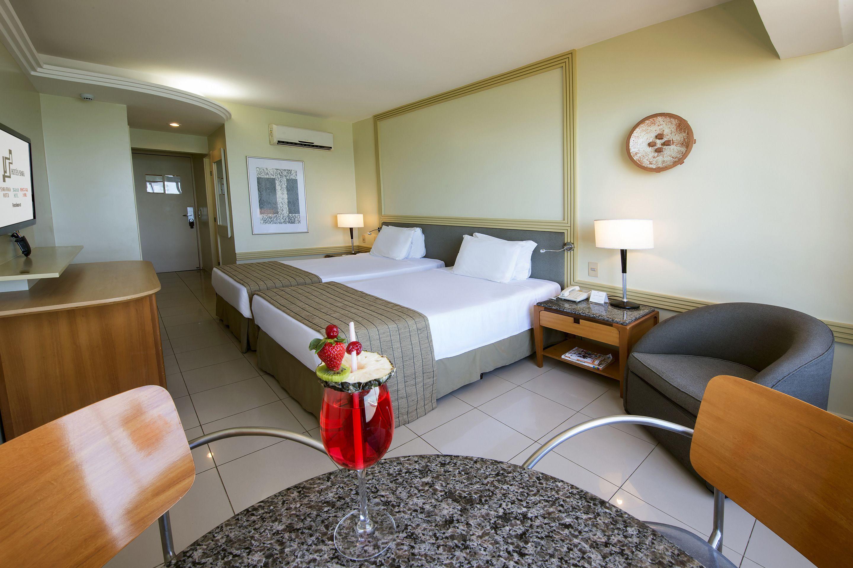 Seara Hotel