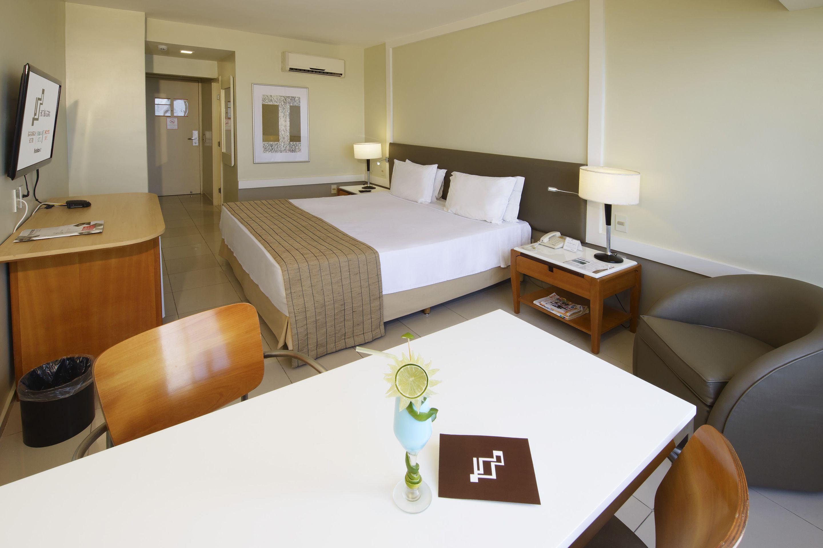 Seara 5* Fortaleza (Ceara)