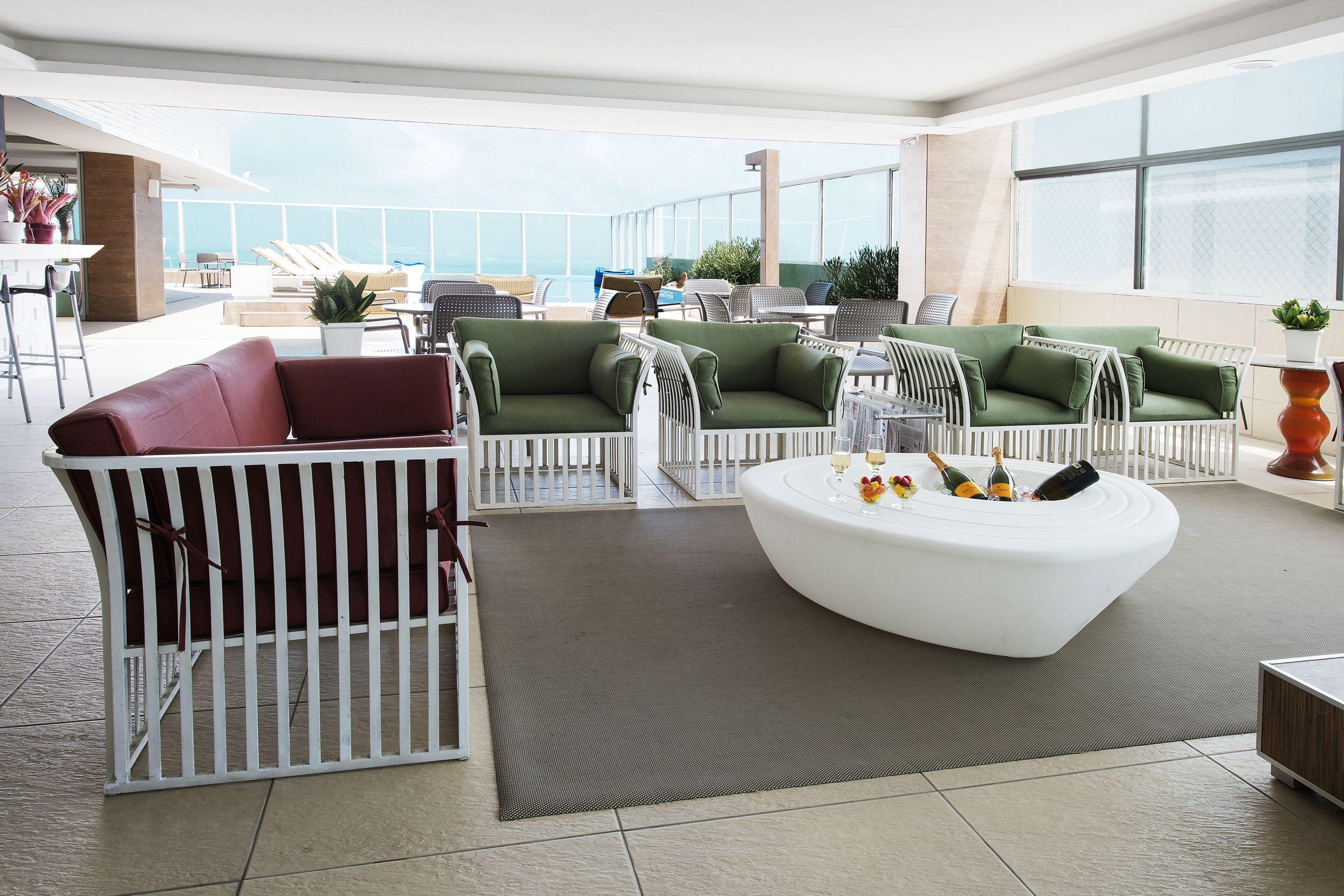Hotel Seara Fortaleza (Ceara)