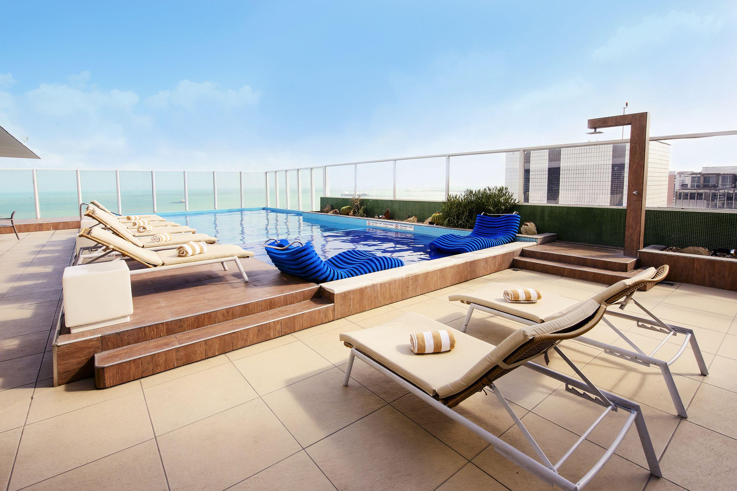 Hotel Seara