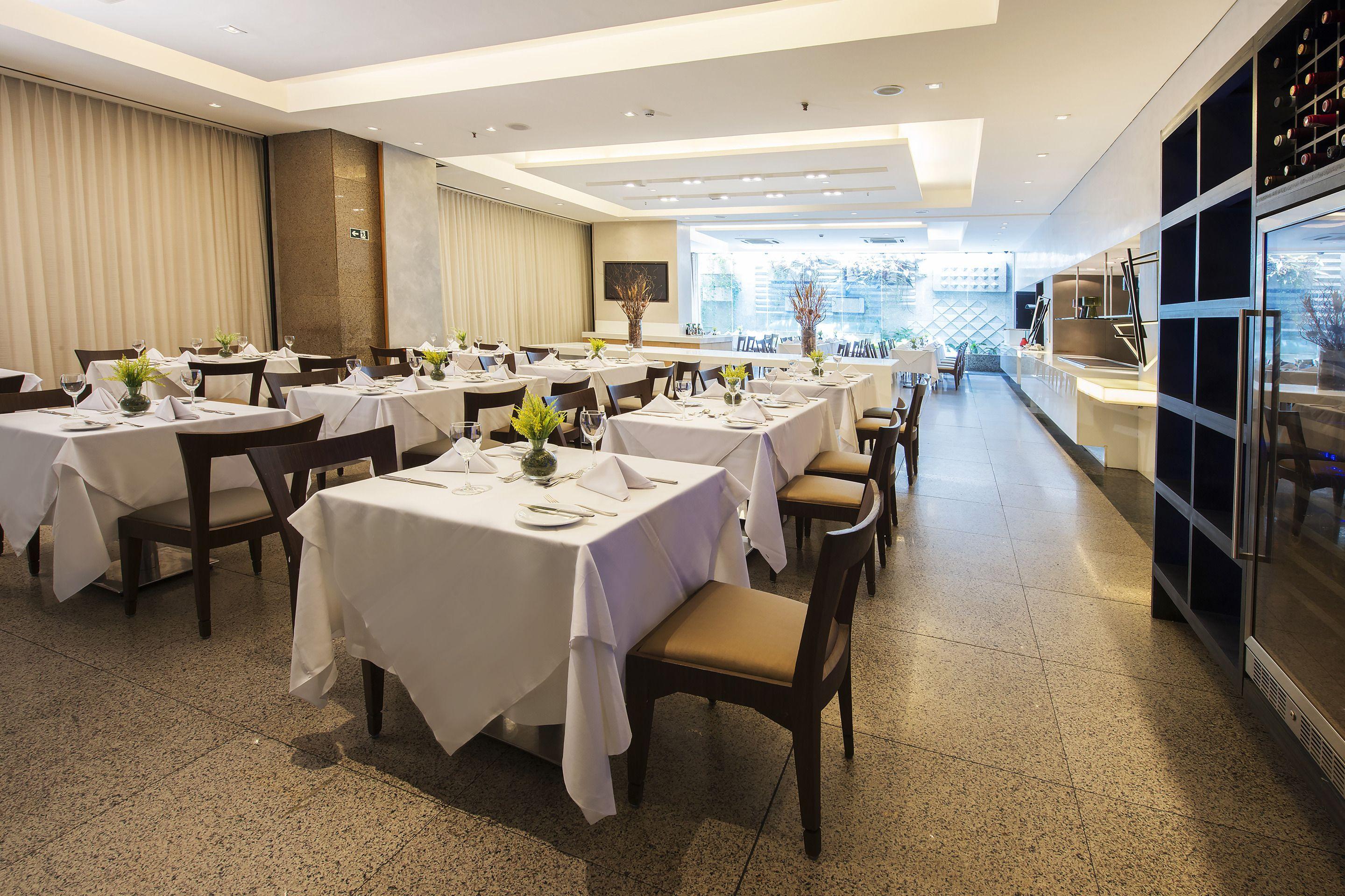 Seara Hotel