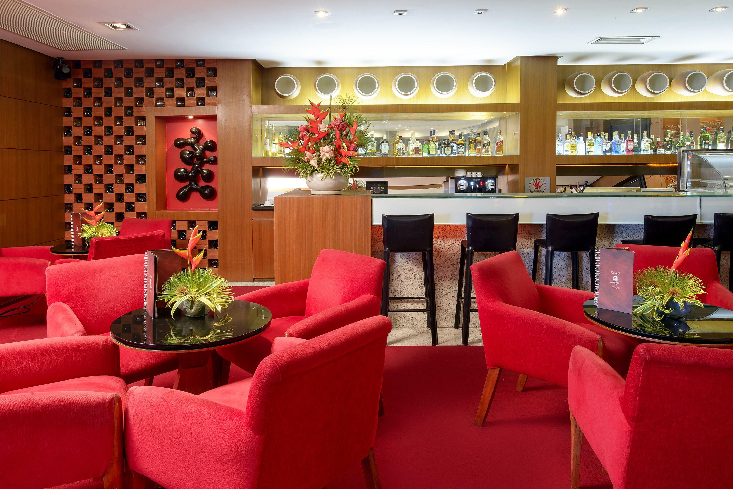 Seara Hotel Fortaleza (Ceara)