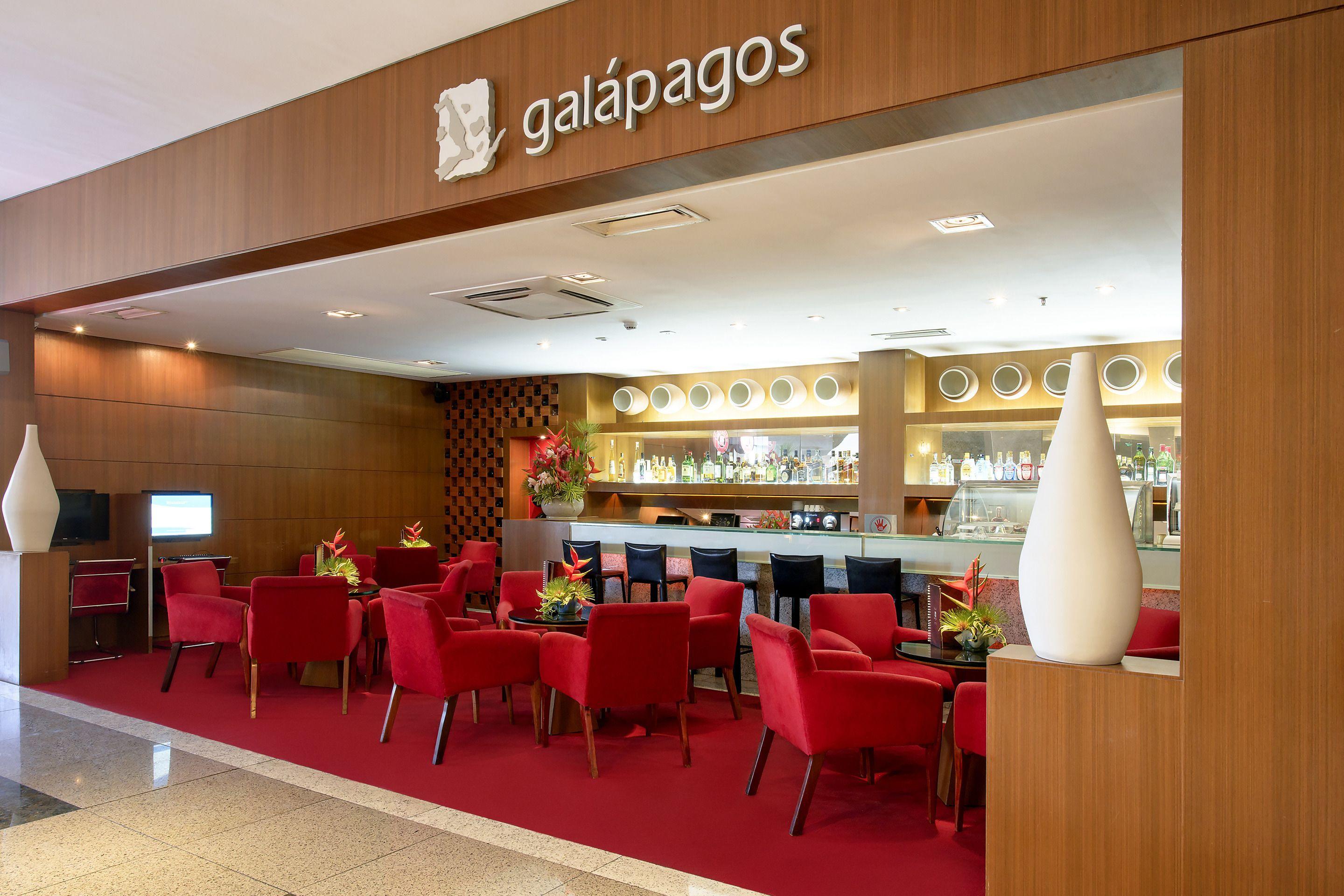 Seara 5* Fortaleza (Ceara)