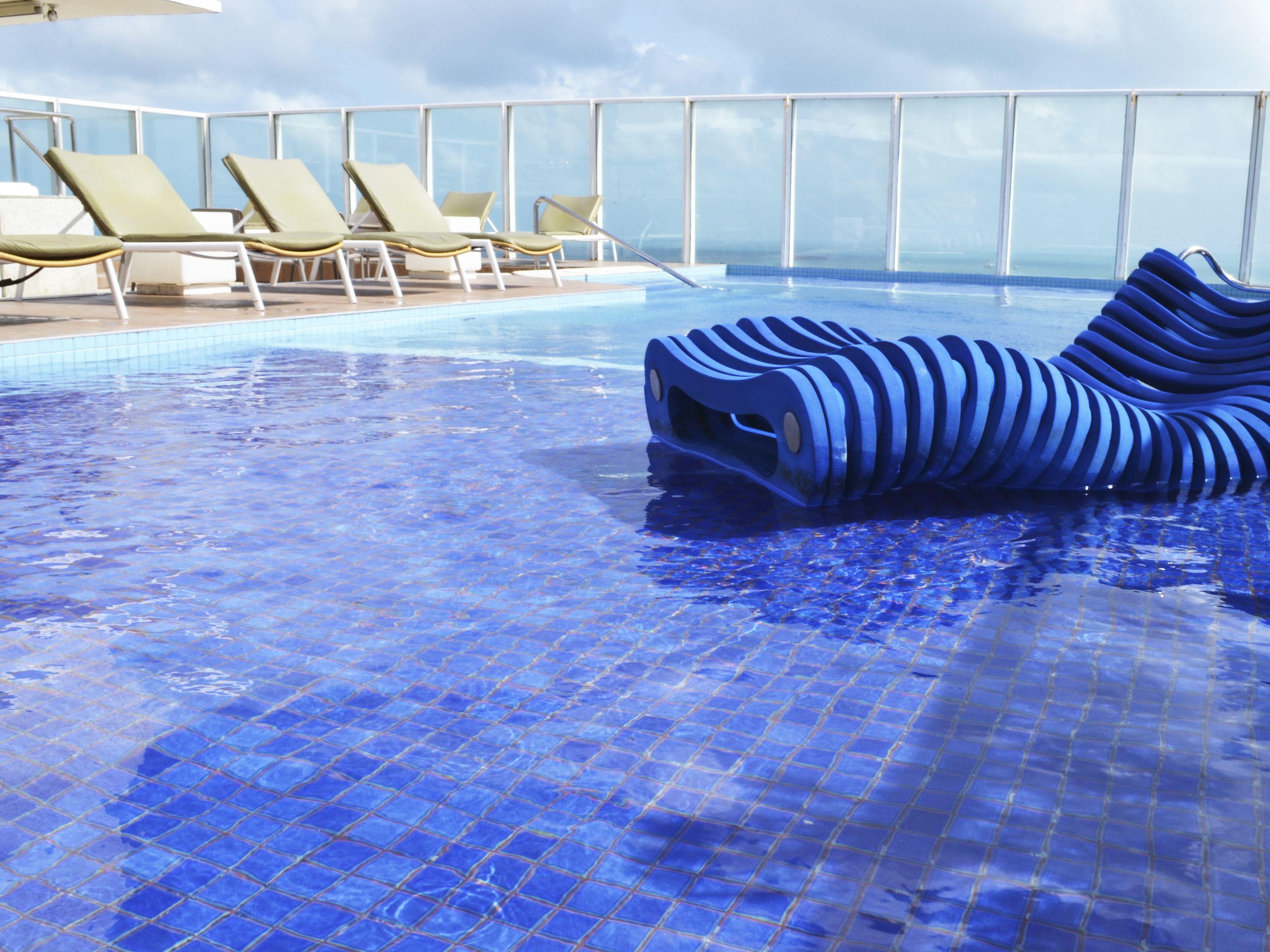Seara Hotel Fortaleza (Ceara)