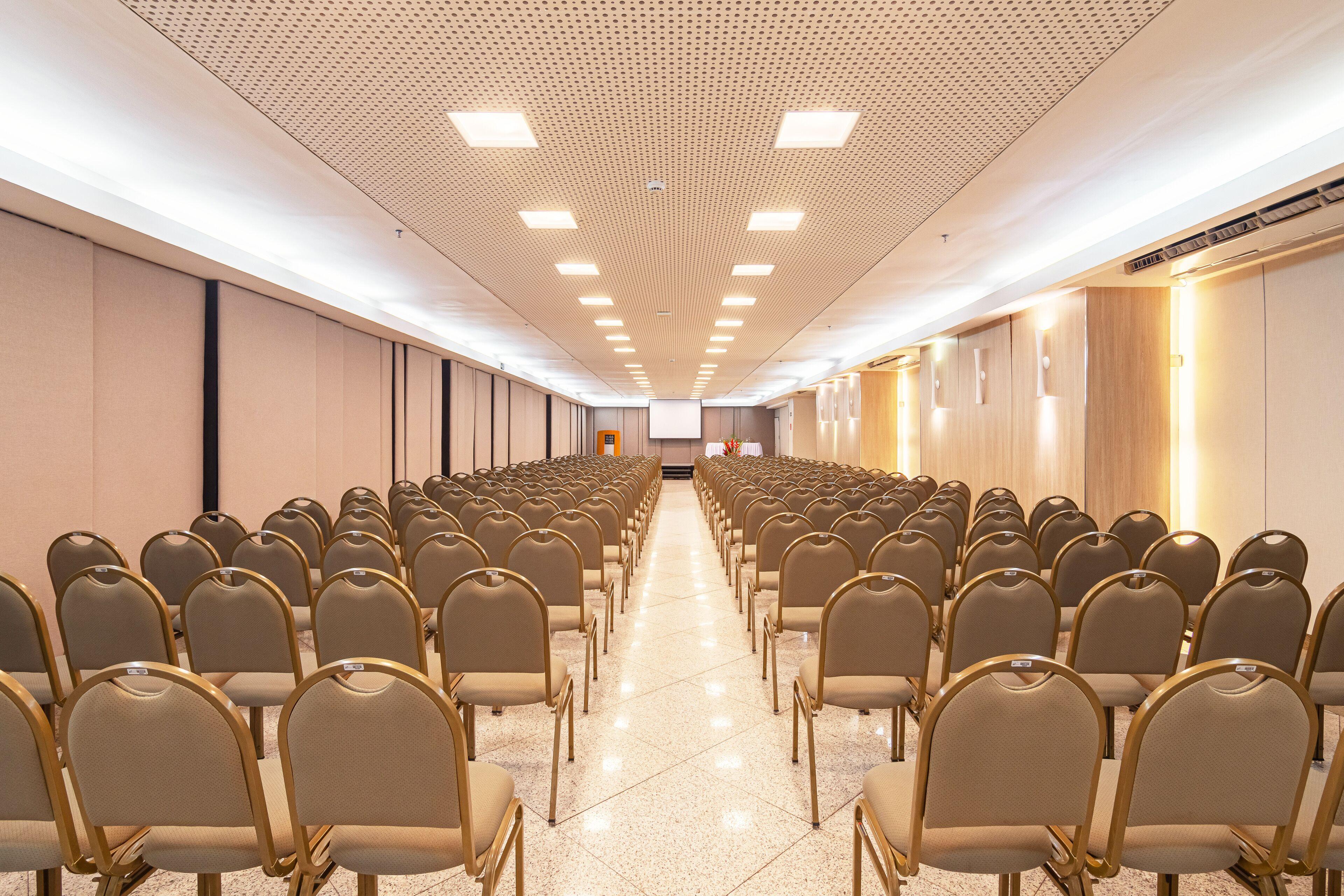Seara 5* Fortaleza (Ceara)