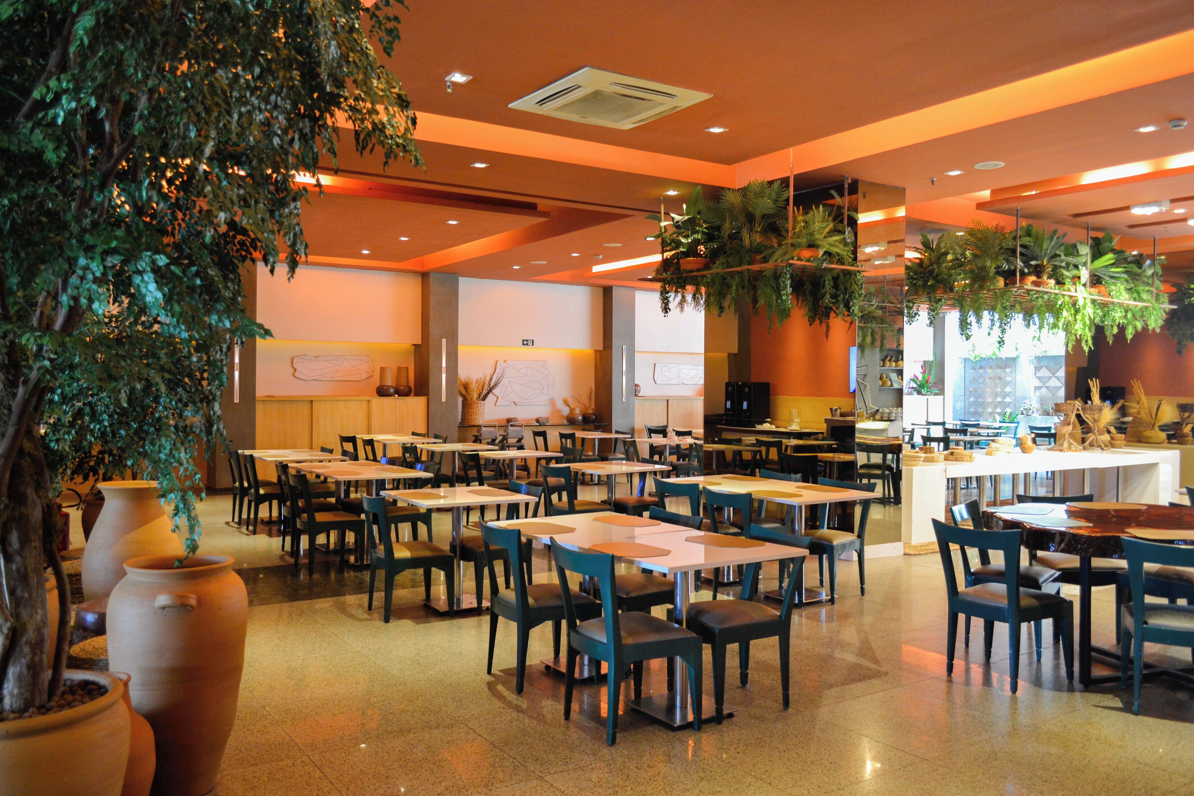Seara 5* Fortaleza (Ceara)