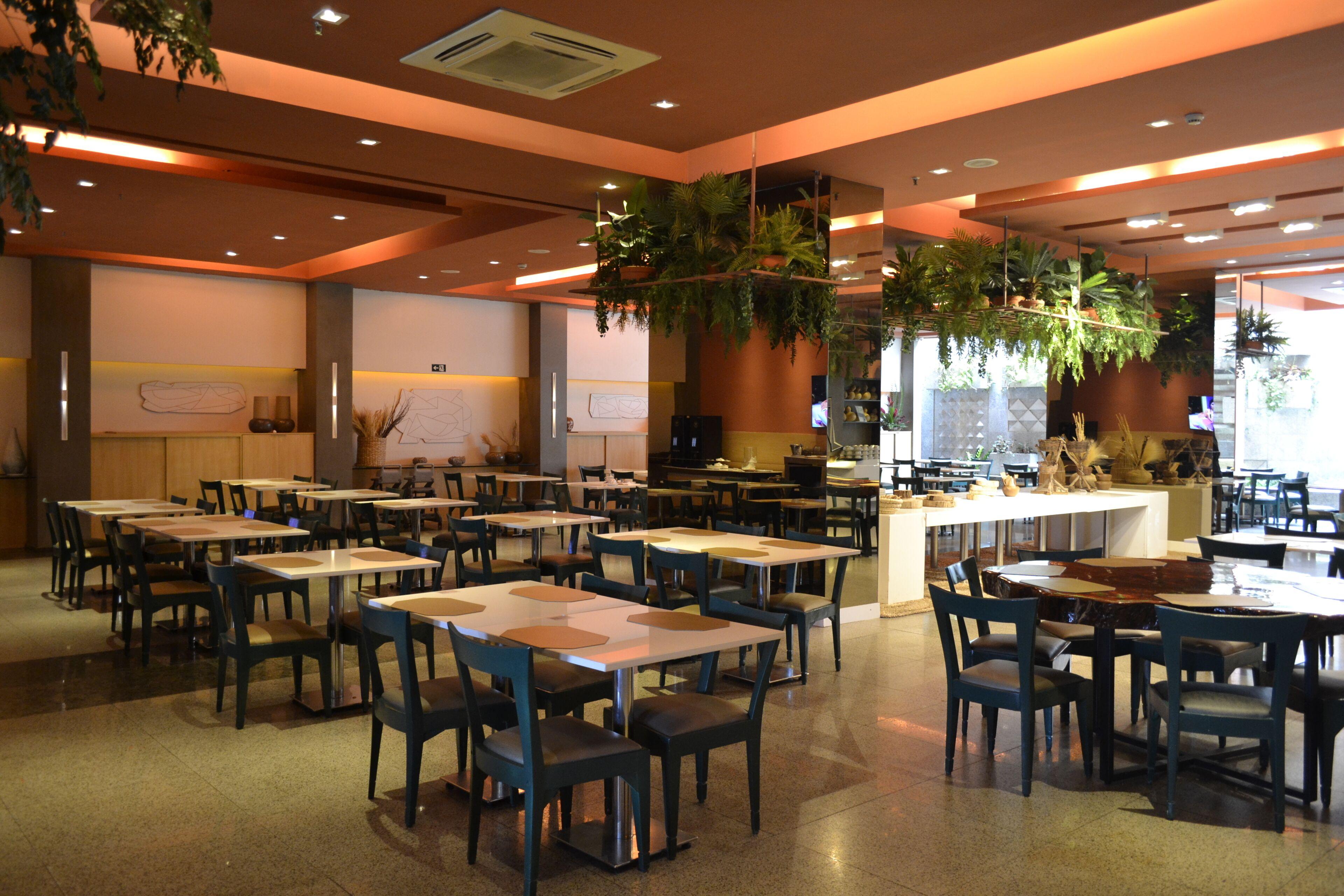Seara Hotel