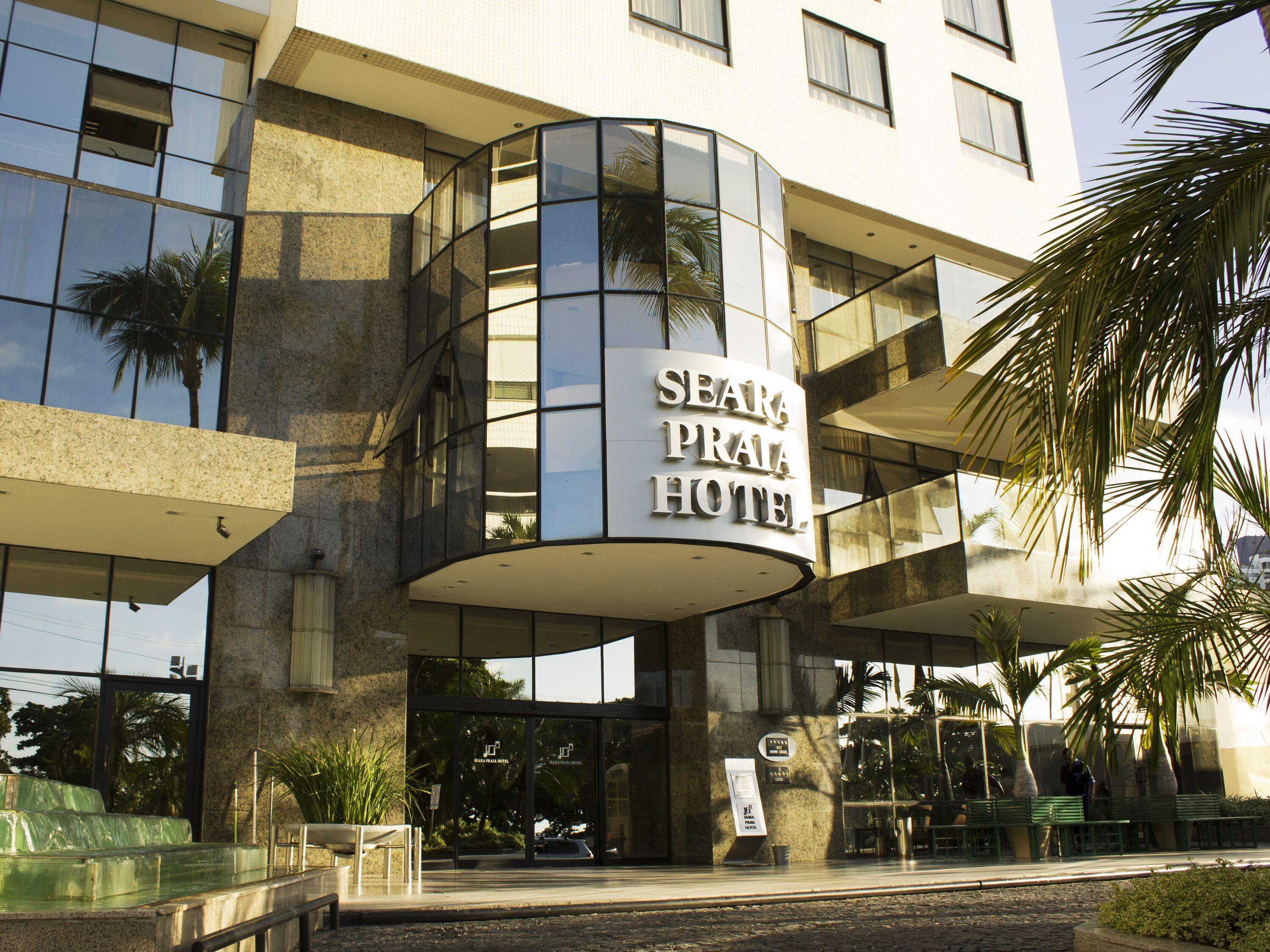 Seara Hotel