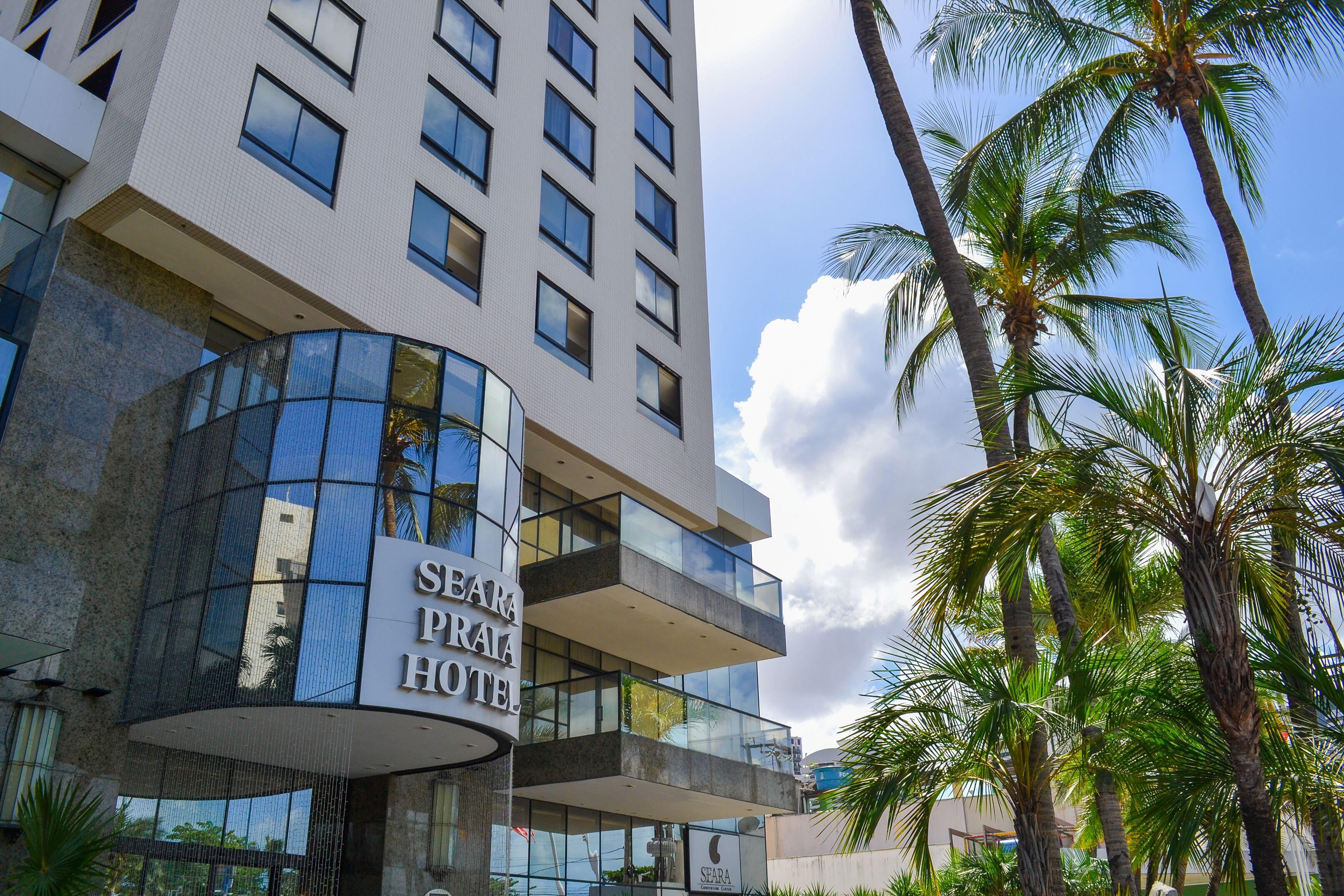 Hotel Seara 5*