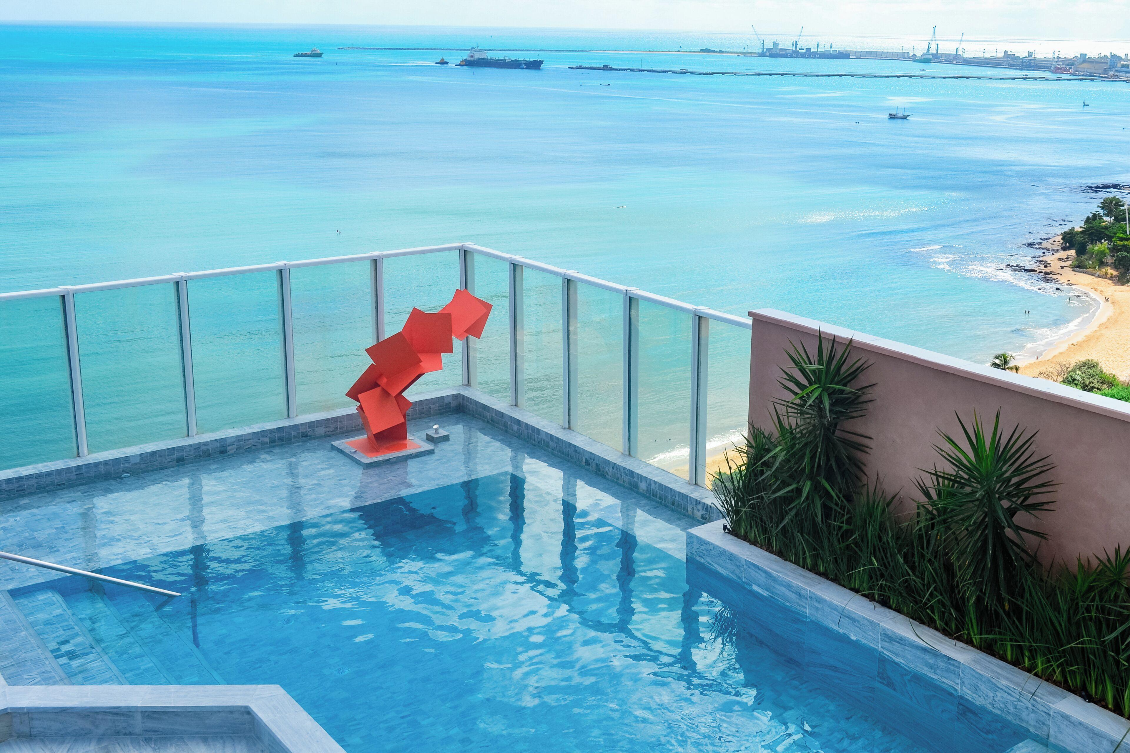 Seara Hotel