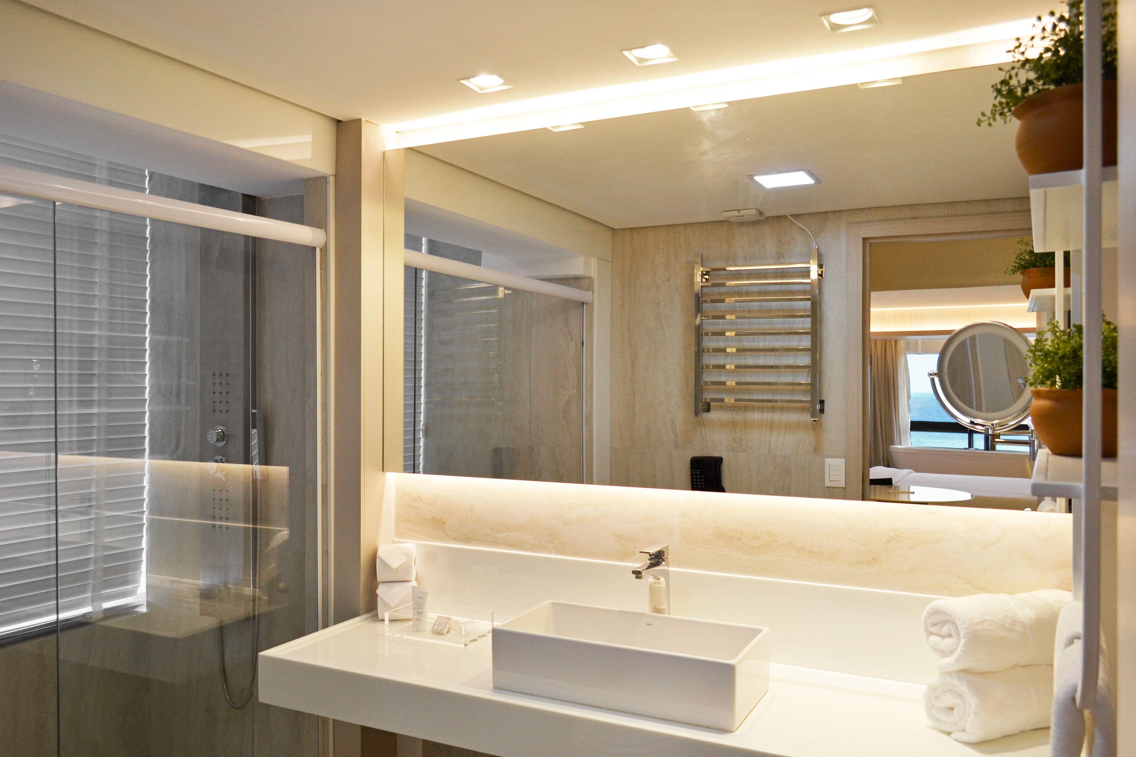 Seara 5* Fortaleza (Ceara)