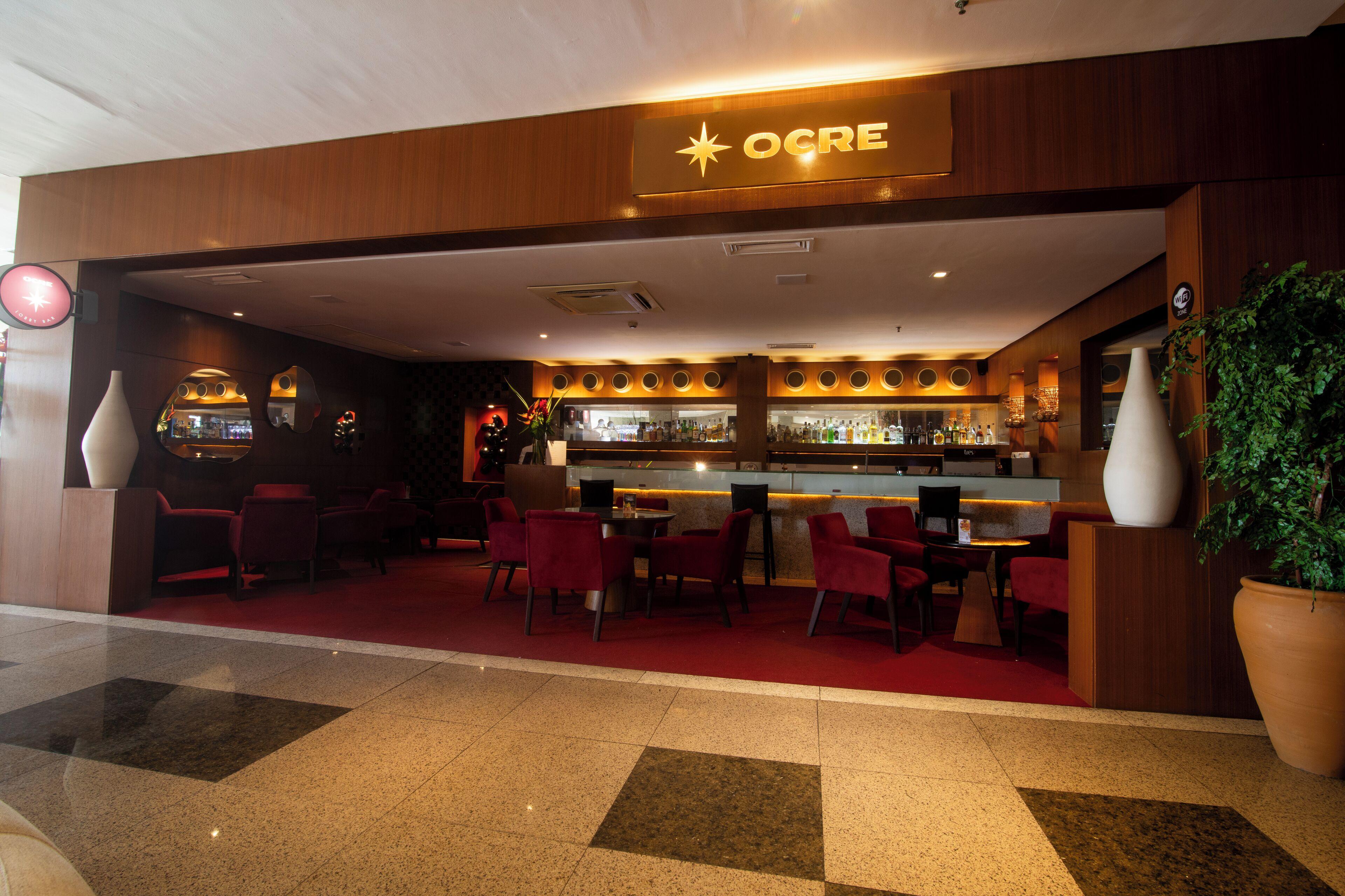 Hotel Seara Fortaleza (Ceara)