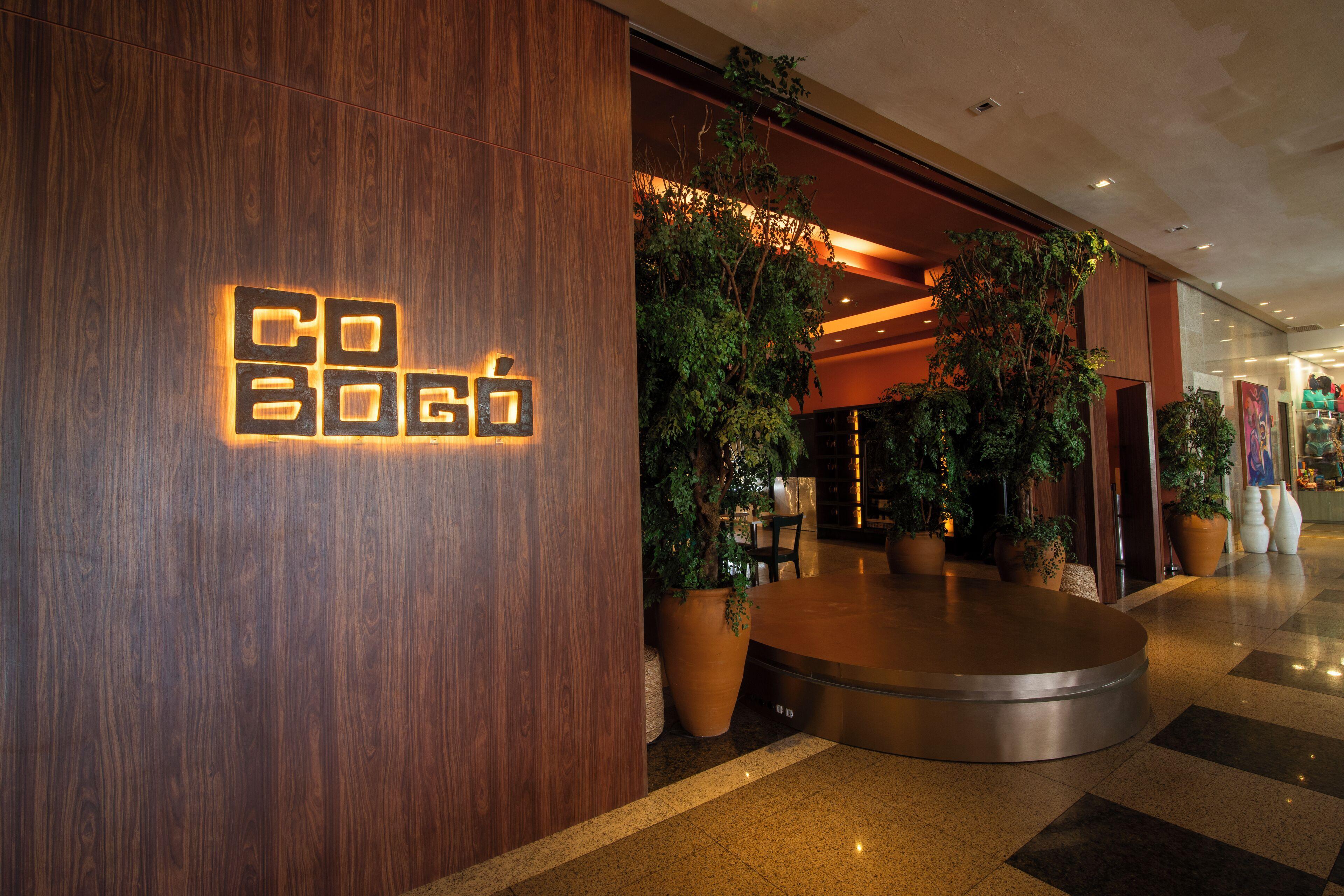 Seara 5* Fortaleza (Ceara)