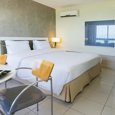 Seara Hotel Fortaleza (Ceara)