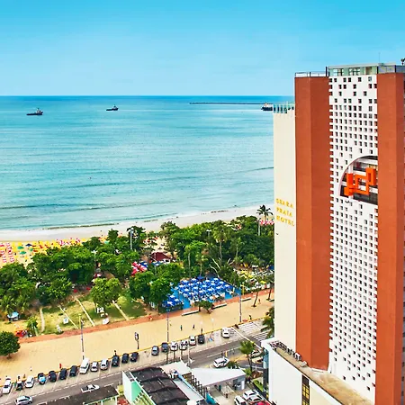 Seara 5* Fortaleza (Ceara)