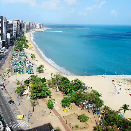 Hotel Seara Fortaleza (Ceara)