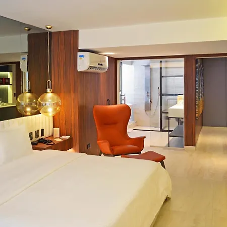 Seara 5* Fortaleza (Ceara)