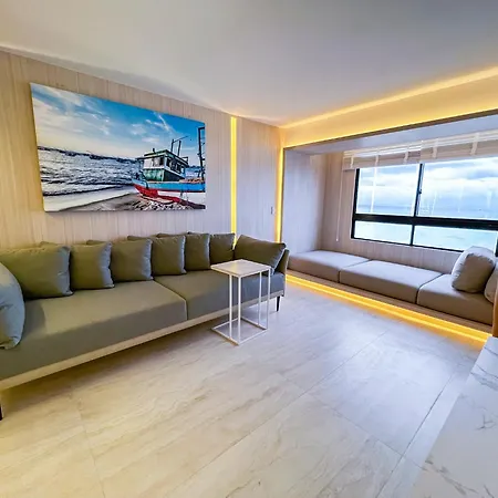 Seara Hotel Fortaleza (Ceara)