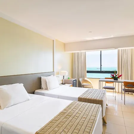 Seara Hotel Fortaleza (Ceara)