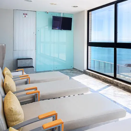 Hotel Seara 5*