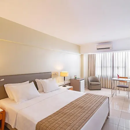 Hotel Seara Fortaleza (Ceara)
