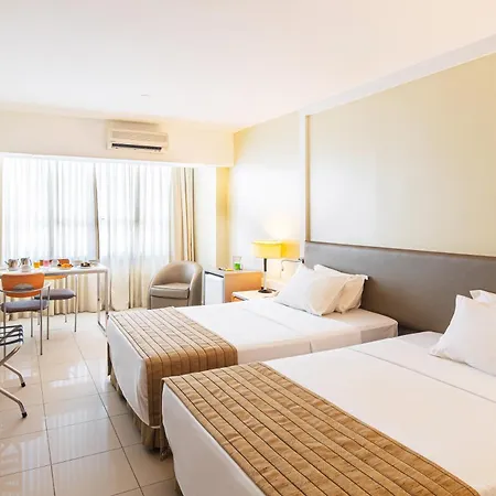 Seara 5* Fortaleza (Ceara)