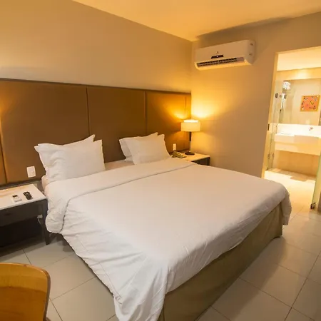 Hotel Seara Fortaleza (Ceara)