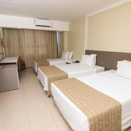 Seara Hotel 5*