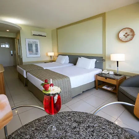 Seara Hotel