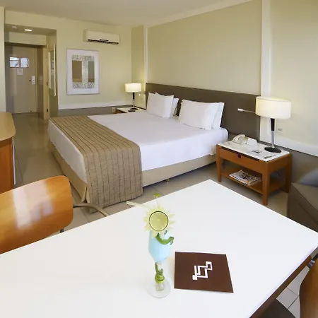 Seara 5* Fortaleza (Ceara)