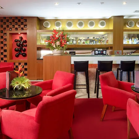 Seara Hotel Fortaleza (Ceara)