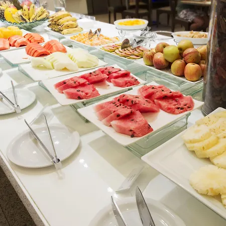 Seara 5* Fortaleza (Ceara)