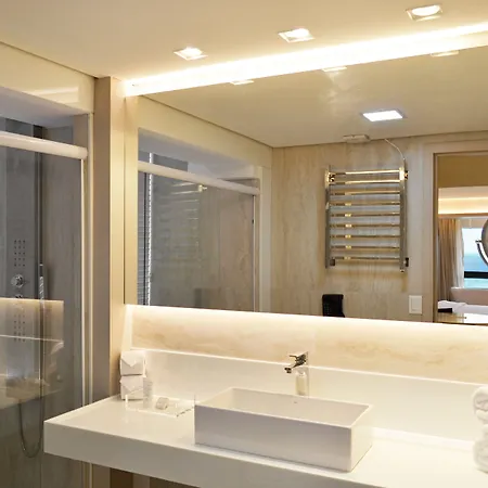 Seara 5* Fortaleza (Ceara)