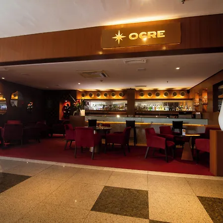 Hotel Seara Fortaleza (Ceara)
