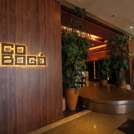 Seara 5* Fortaleza (Ceara)