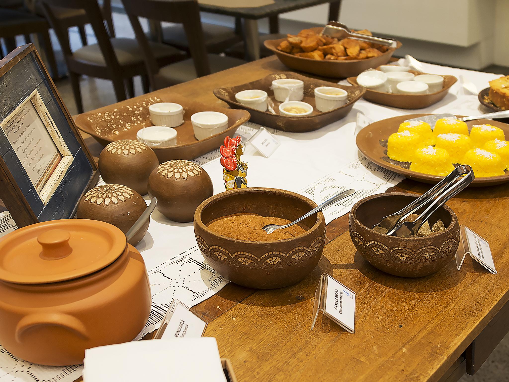 Seara Hotel Fortaleza (Ceara)