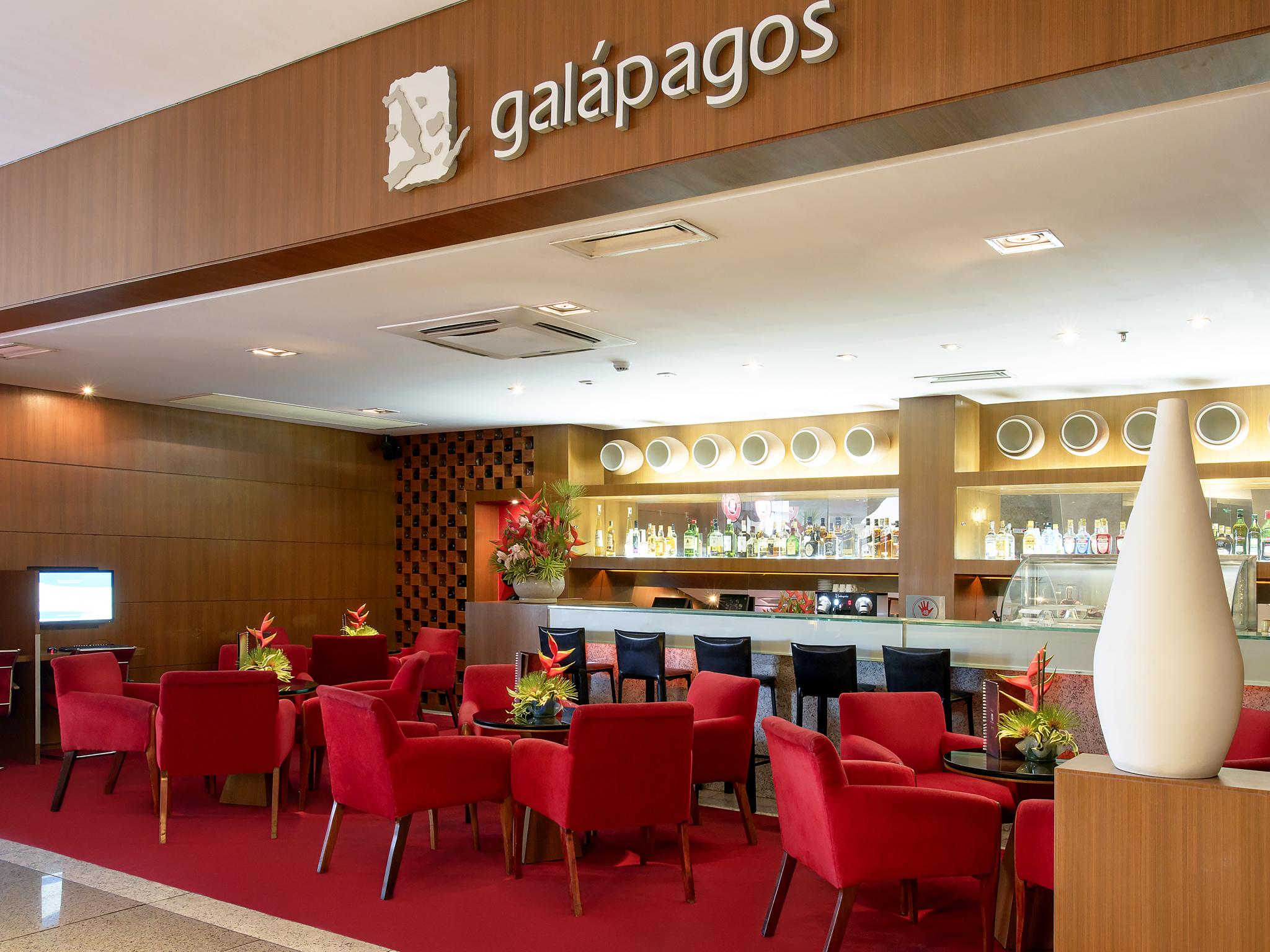 Seara 5* Fortaleza (Ceara)