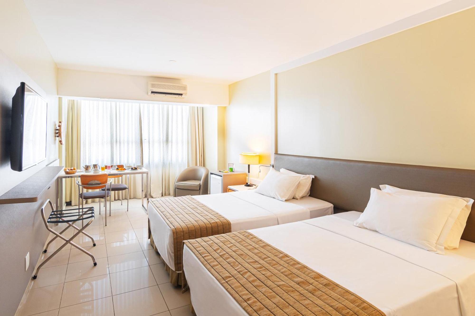 Seara 5* Fortaleza (Ceara)