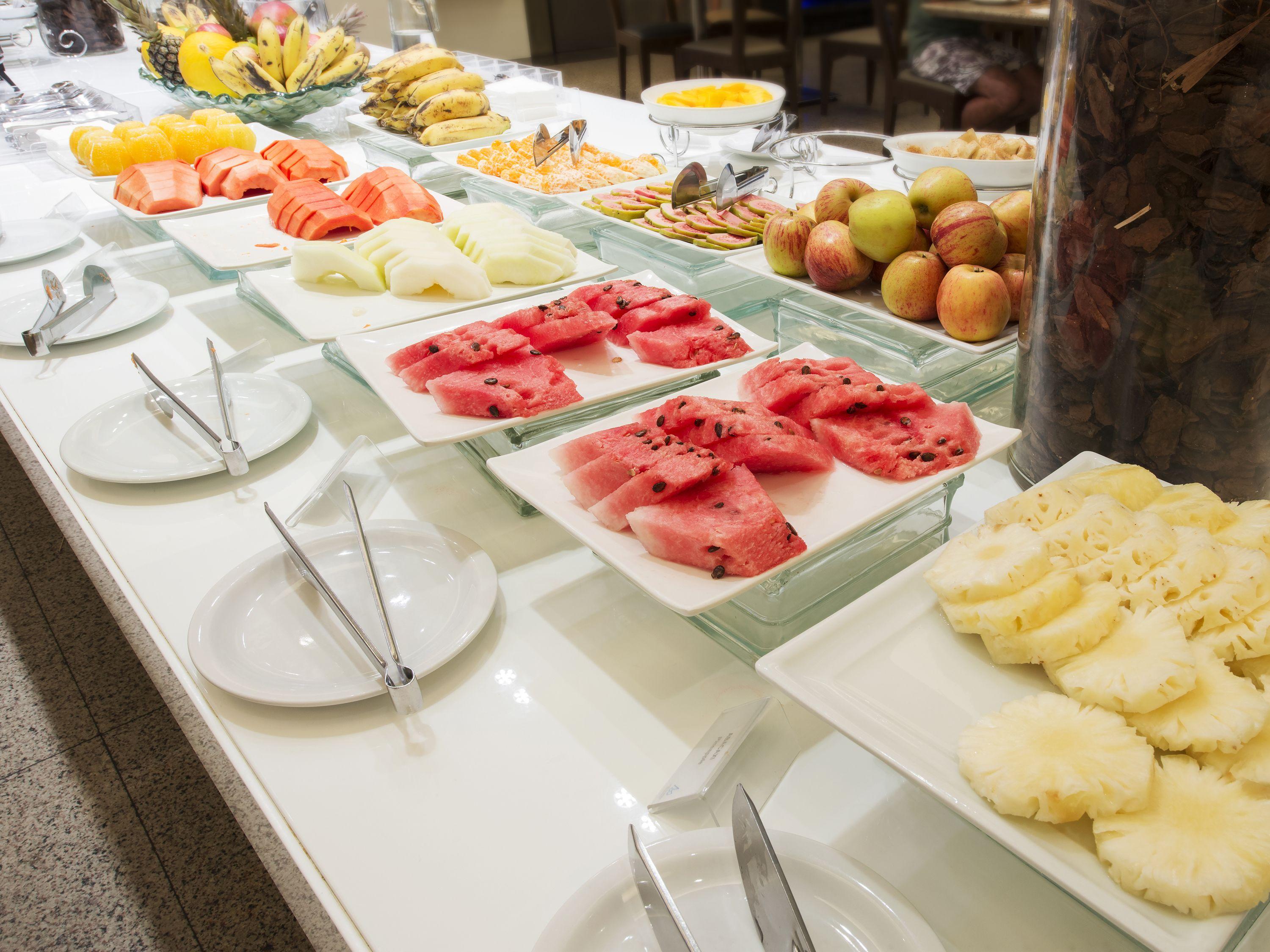 Seara 5* Fortaleza (Ceara)