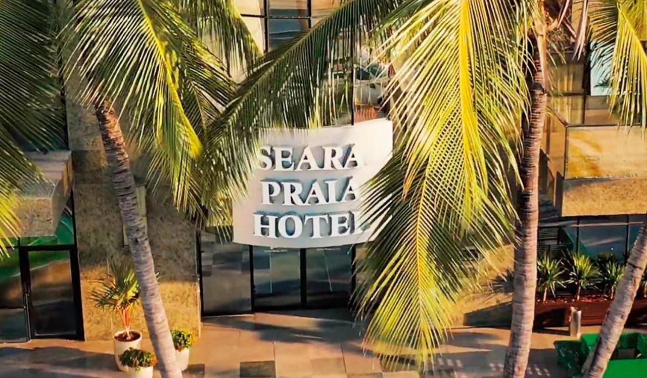 Hotel Seara Fortaleza (Ceara)