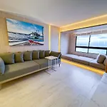 Seara Praia Hotel