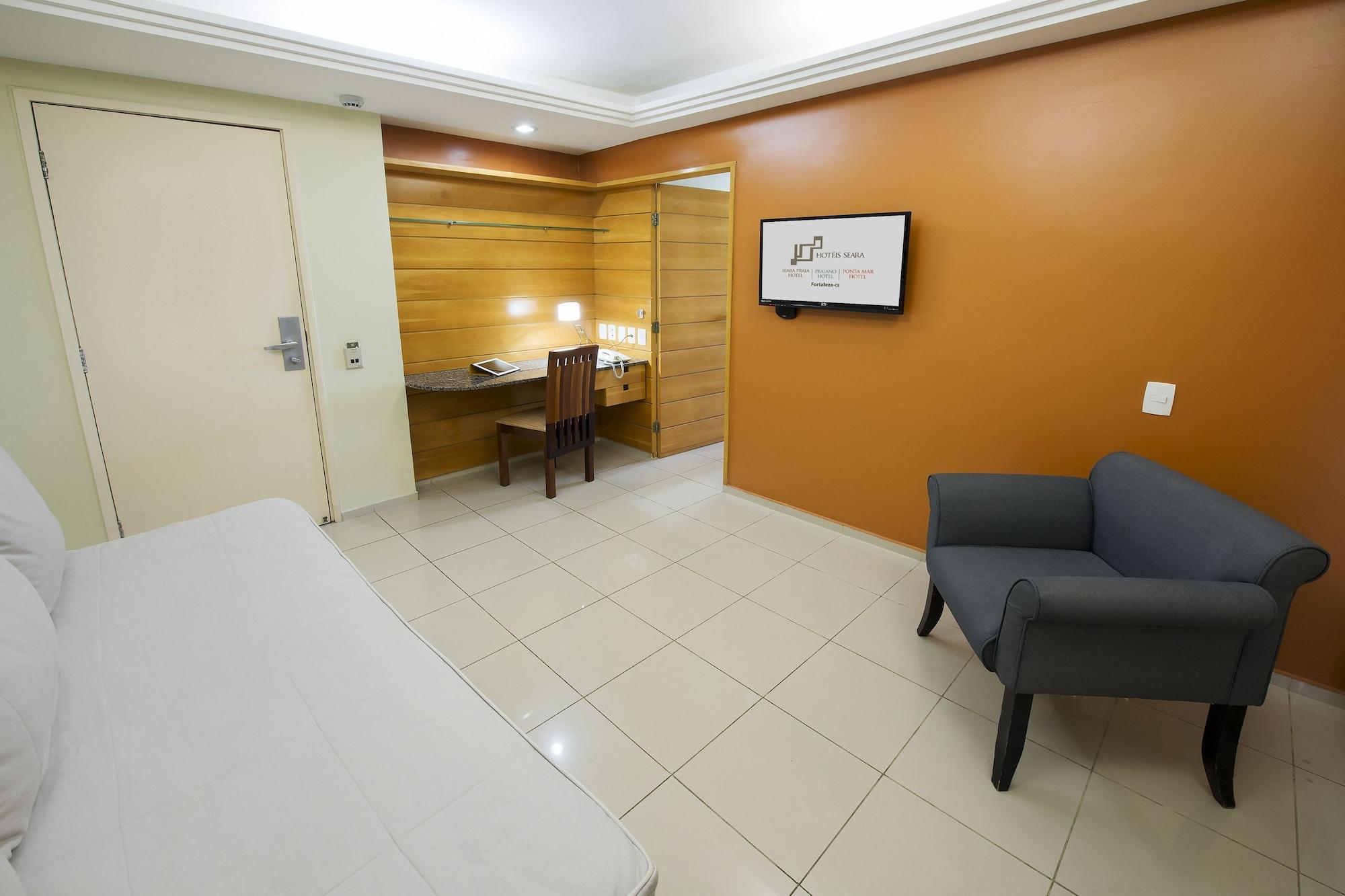 Hotel Seara Fortaleza (Ceara)