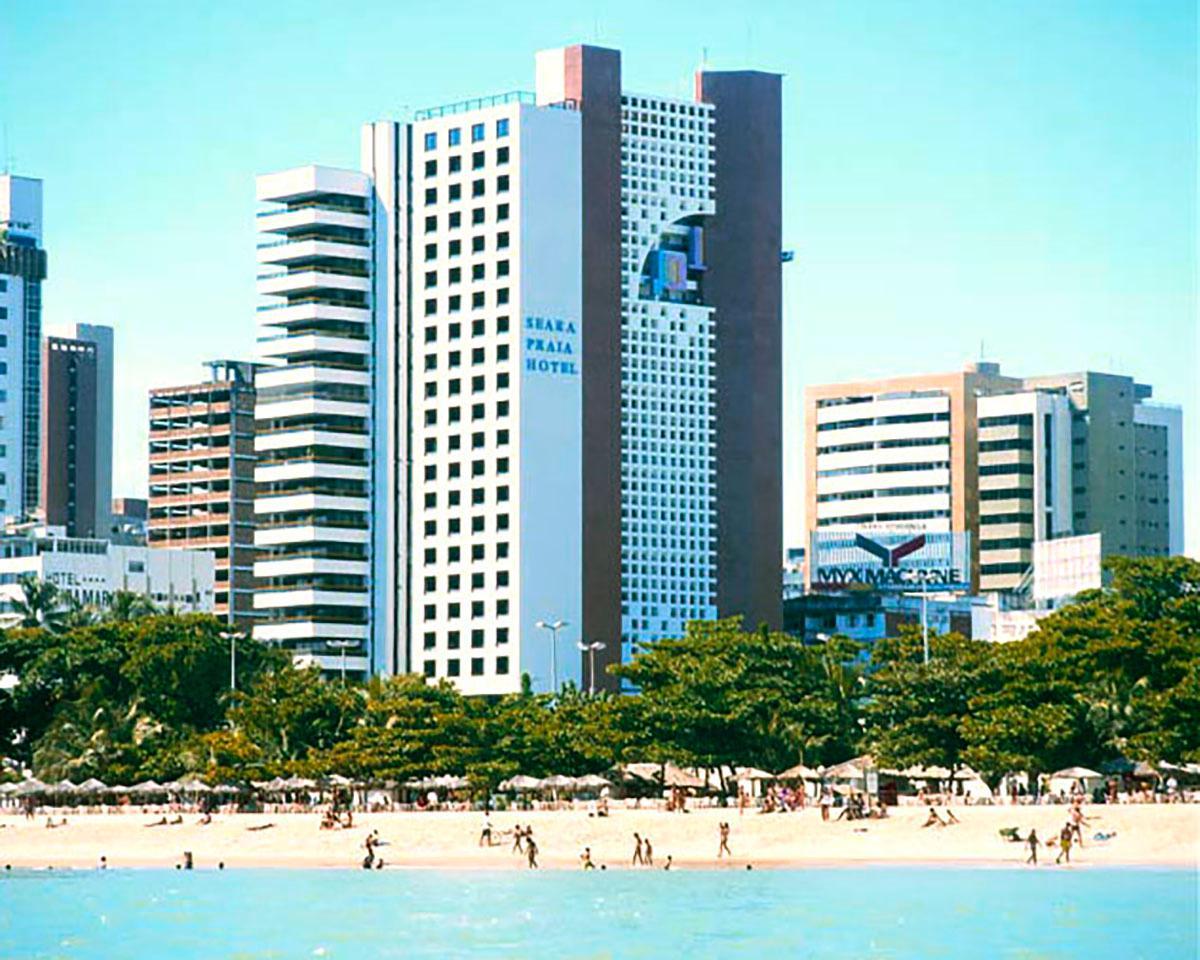 Seara Hotel