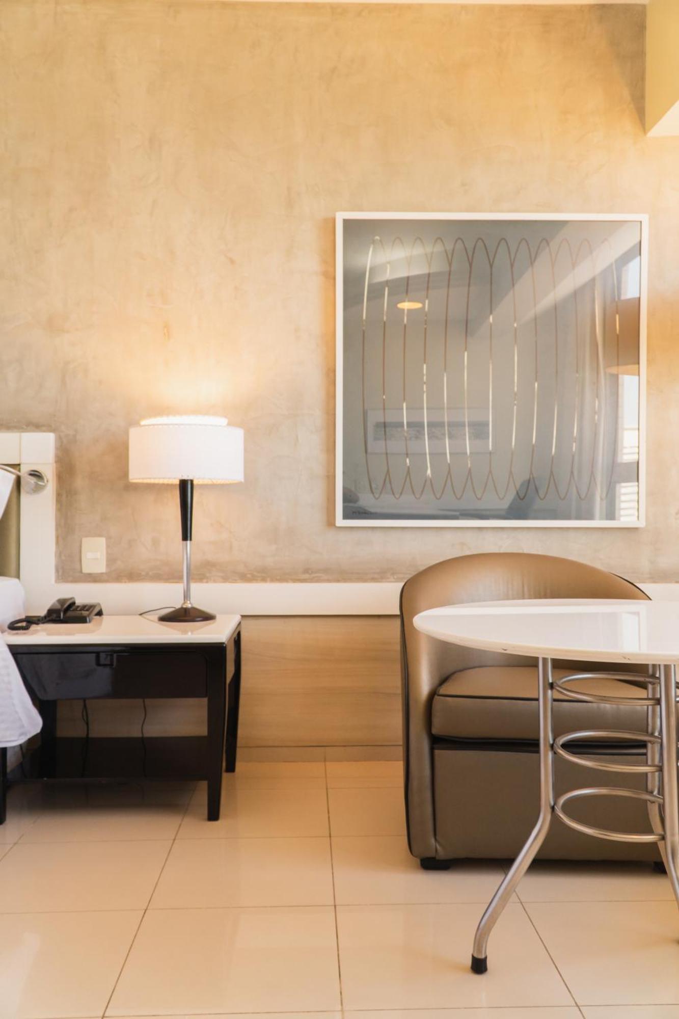 Seara Hotel