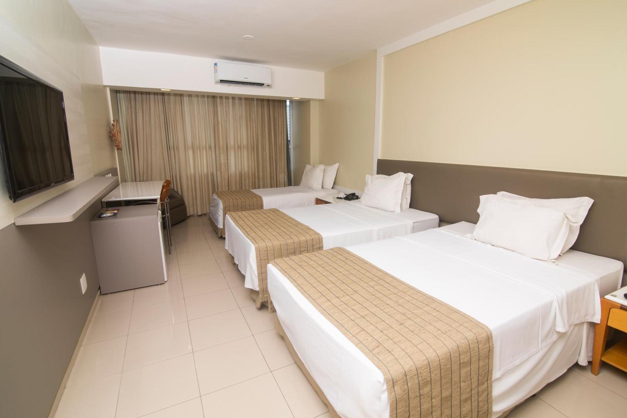 Seara Hotel 5*